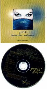 Gloria Estefan - Party Time
